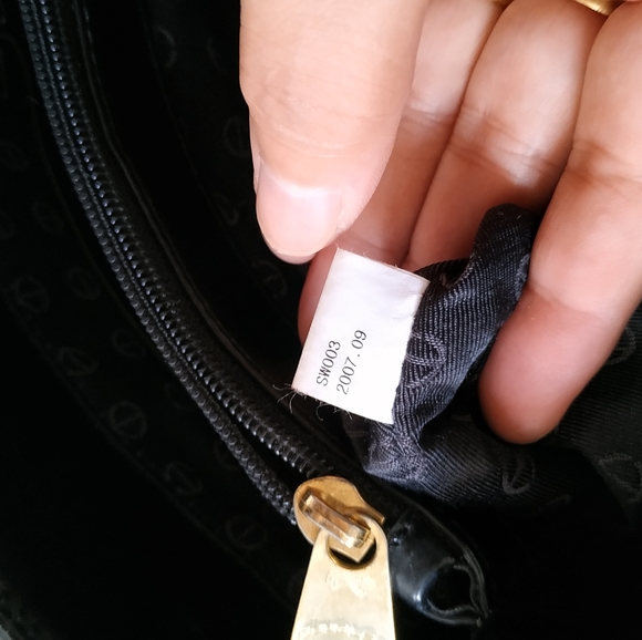 Double.M Milano Hand Bag - Picture 3 of 17